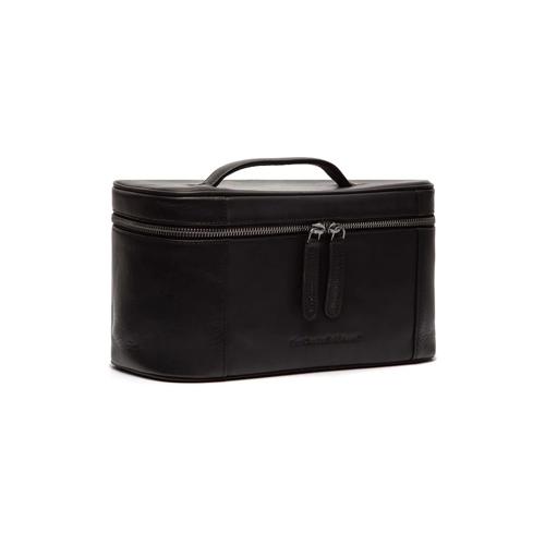 Chesterfield - Limone - Leren toilettas
