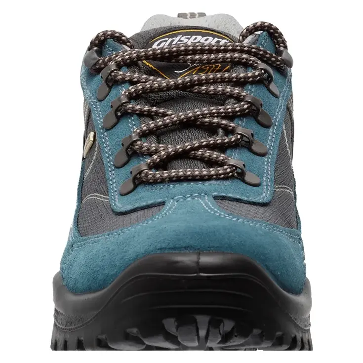 Torino Low Azure Wandelschoen
