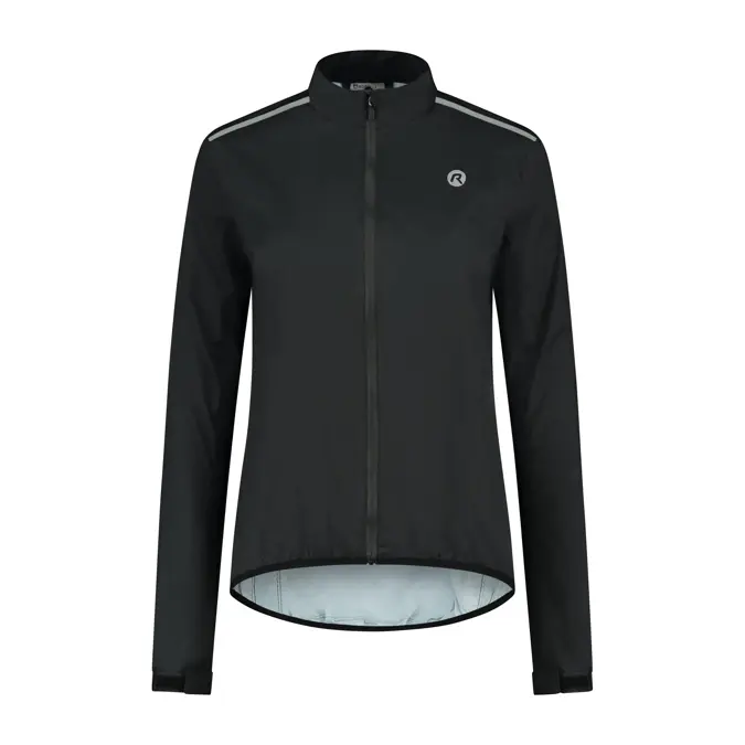 Core - Fiets Regenjack Dames - Rogelli