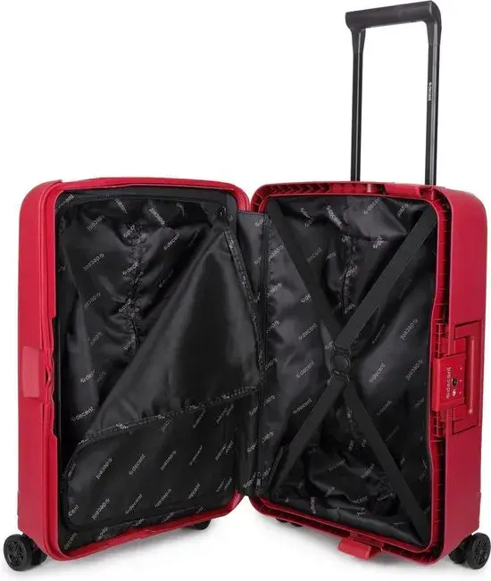 Transit - Middelgrote koffer - 70cm - 86L