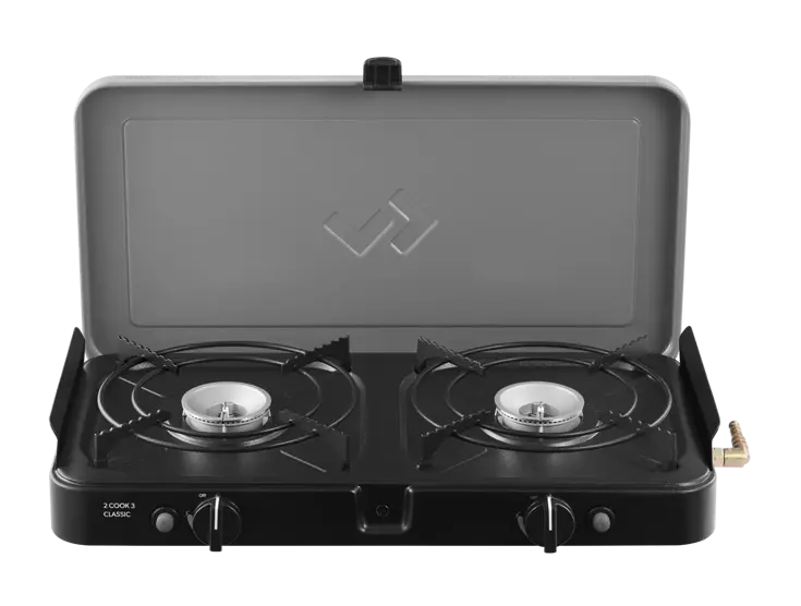 CADAC - 2 Cook 3 Classic Stove Kooktoestel