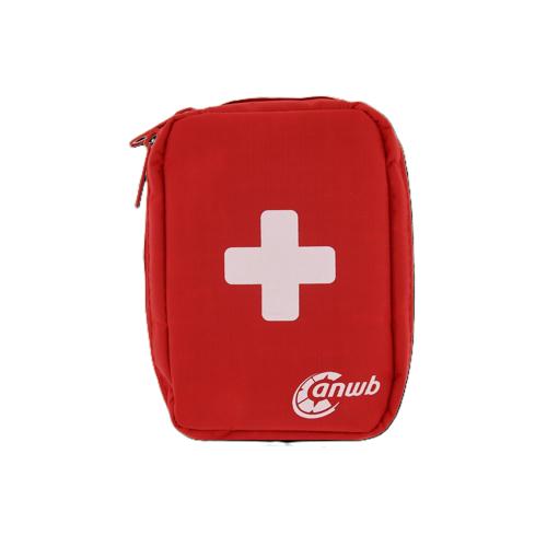 S Basic - EHBO-set 34-delig