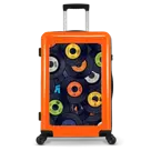 Stickercase - Reiskoffer - 65cm