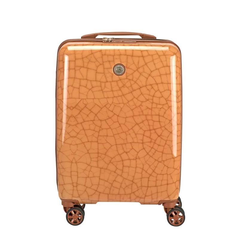 Le Sudcase  Model Craquele  Handbagage  Terra  Terra main product image