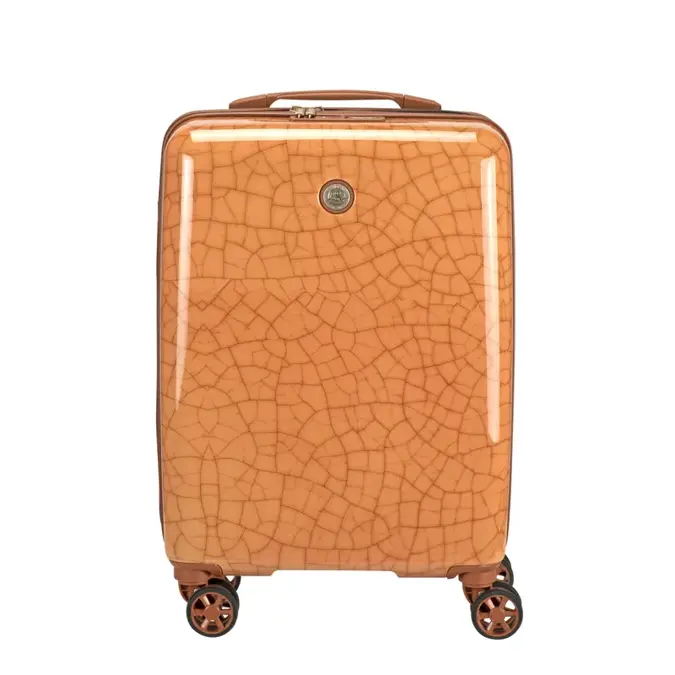 Model Craquele - Handbagage - Terra