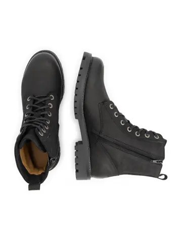 Travelin' Akland Heren - Veterboots - Nubuck