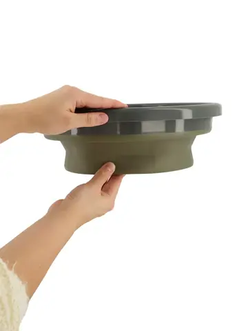 Emmer opvouwbaar - Human Nature