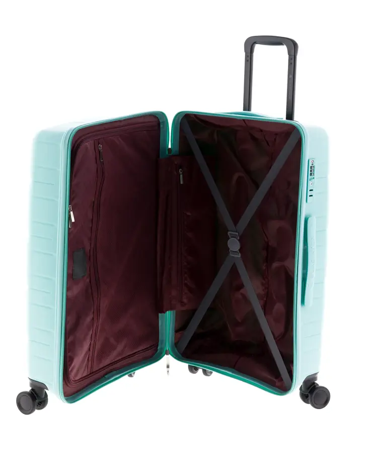 Magic - Middelgrote koffer - 64cm - 70L