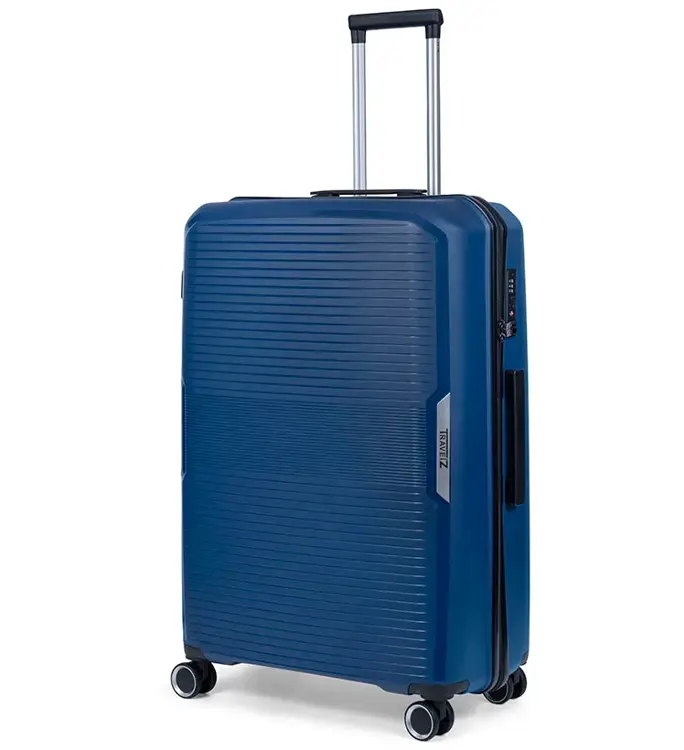 TravelZ Swinger Grote Koffer 78cm