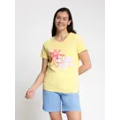 Navelli - T-shirt dames - Human Nature