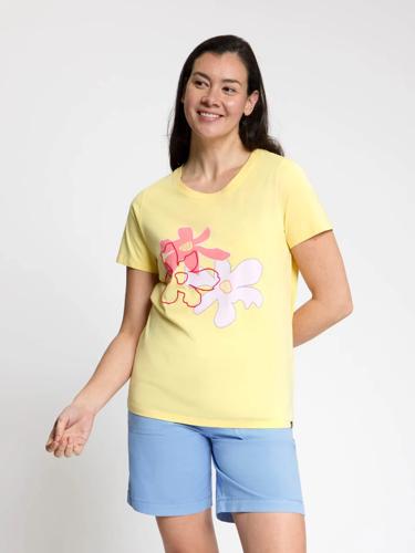 Navelli - T-shirt dames - Human Nature