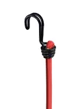 2 Snelbinders - 60cm - Rood