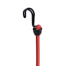 MasterLock 2 Snelbinders - 60cm - Rood
