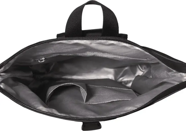 Jefferson - Rolltoprugzak - waterafstotend - 8L