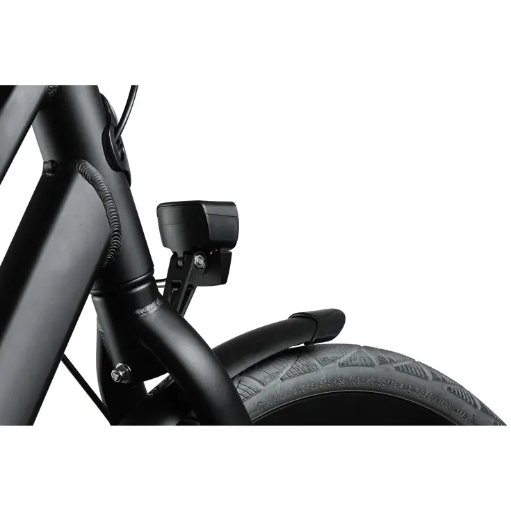 Axa Koplamp NXT 30 Steady Led met Standlicht