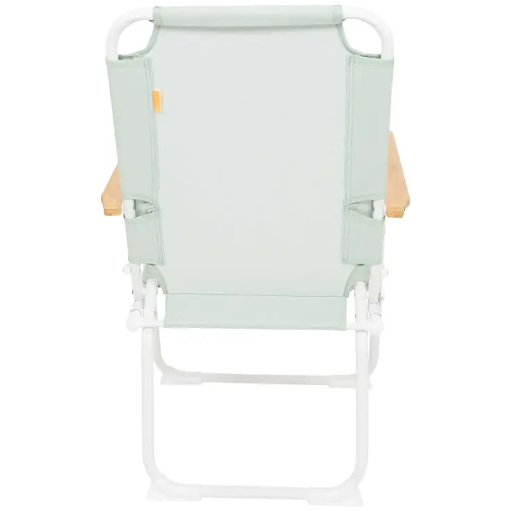 Bo-Camp Pastel Stoel Mosset M