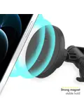 Accezz MagSafe Autohouder - Dashboard