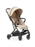 Rolo Luxe Buggy – Licht - Inklapbaar - Compact