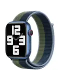 Bandje voor Apple Watch | 38/40/41/42 mm