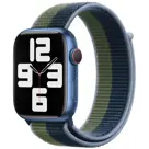 Bandje voor Apple Watch | 38/40/41/42 mm