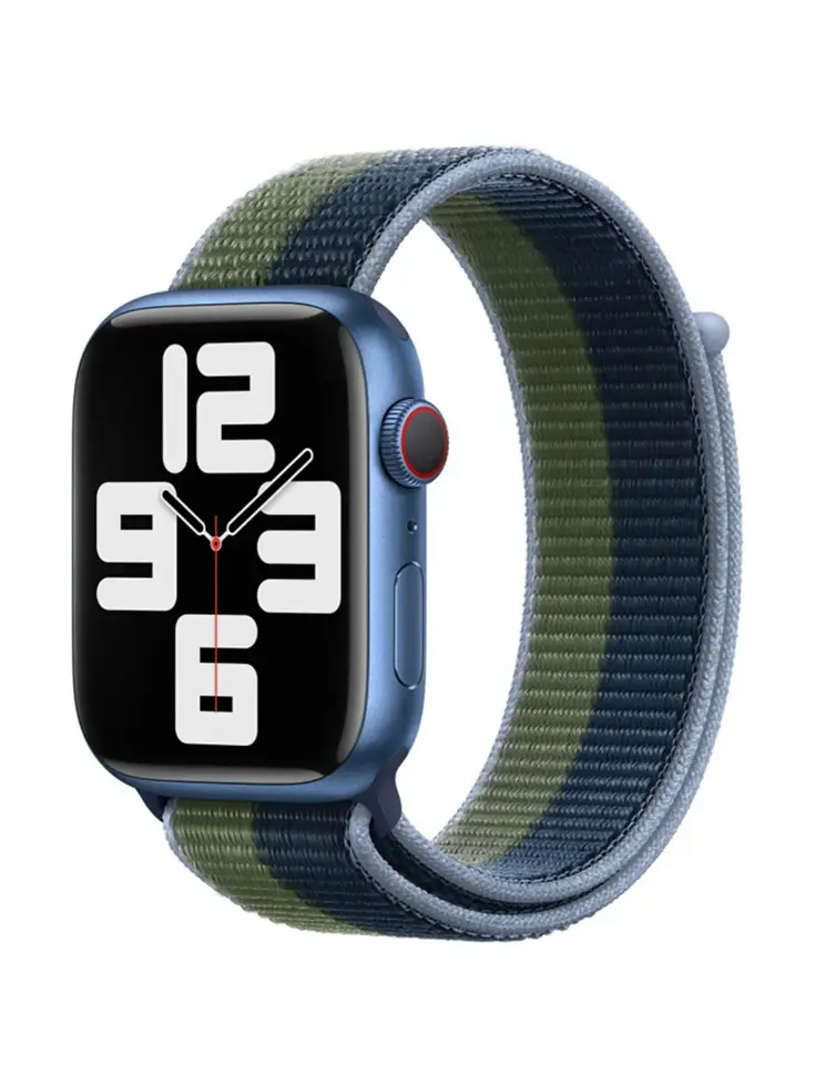 Bandje voor Apple Watch | 38/40/41/42 mm