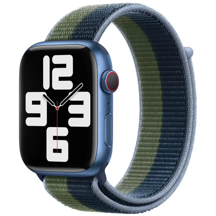 Bandje voor Apple Watch | 38/40/41/42 mm