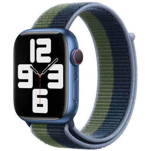 Bandje voor Apple Watch | 38/40/41/42 mm