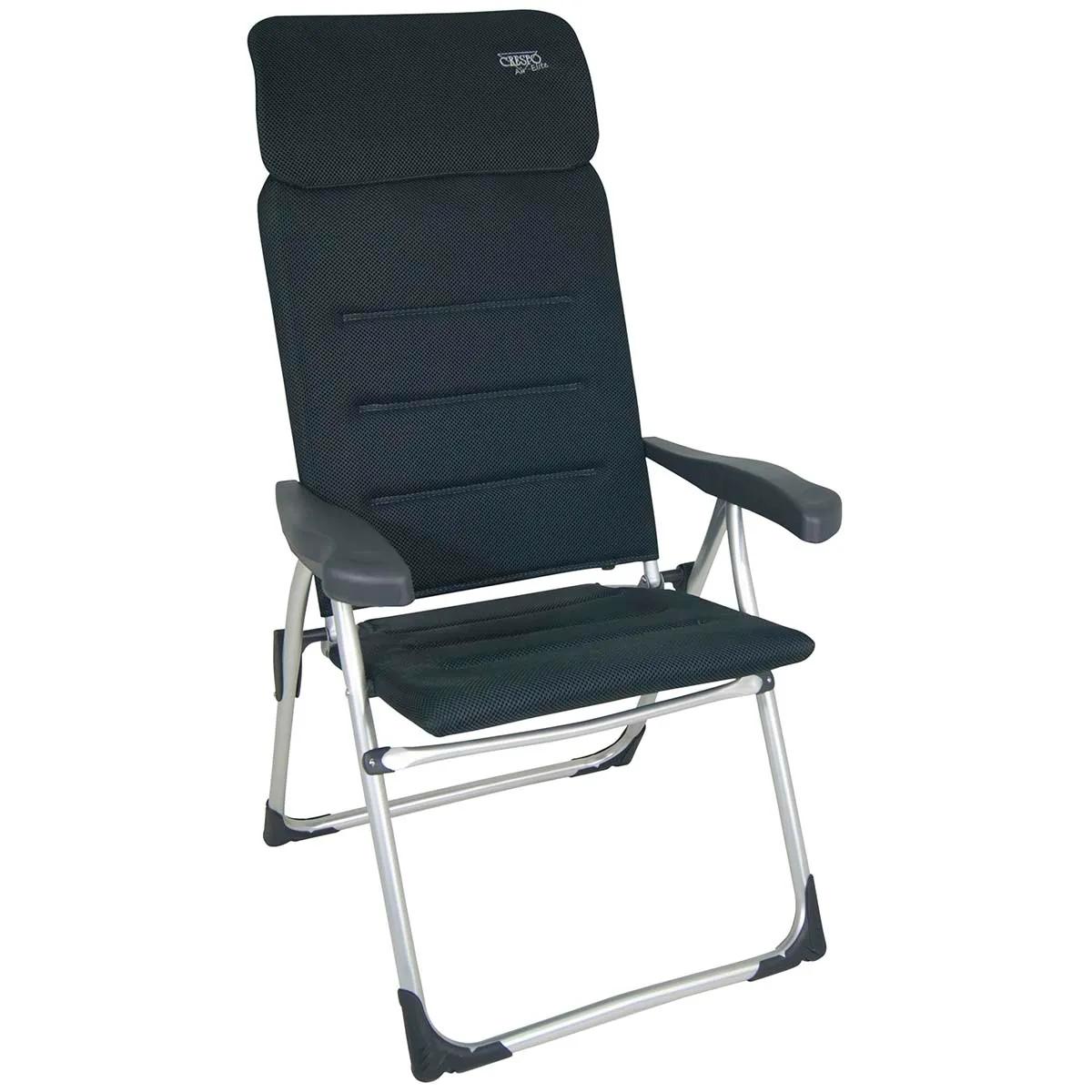 Crespo  Standenstoel AA/213 Compact Grijs  Grijs main product image