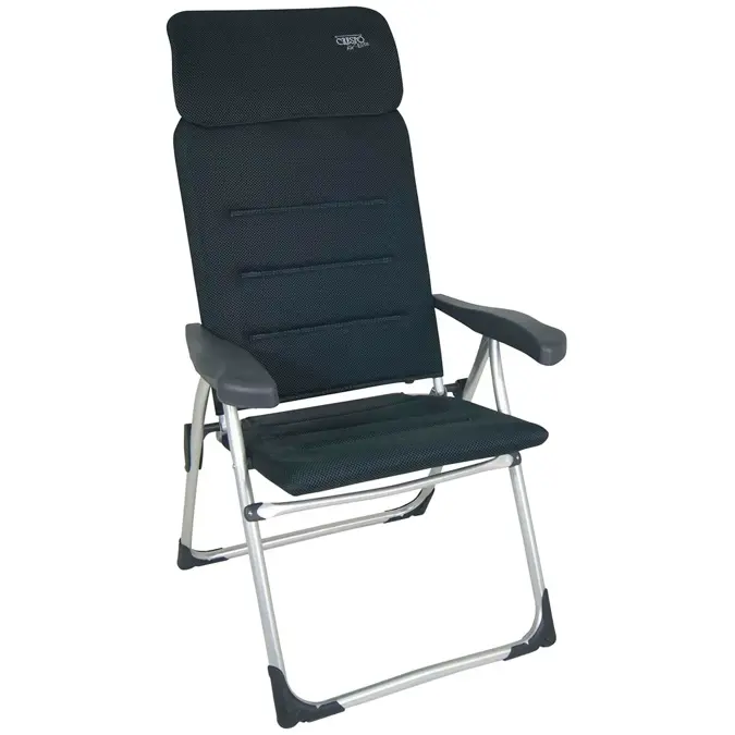 Crespo Standenstoel AA/213 Compact Grijs