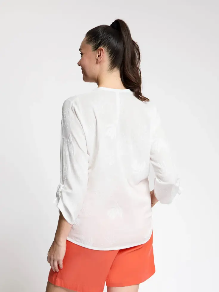 Follina - Blouse dames - Human Nature