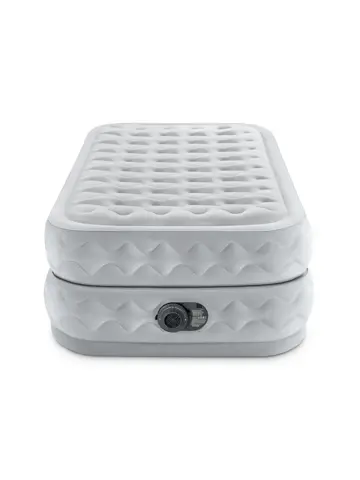 Luchtbed - Intex - 1P - 99x191 + Pomp