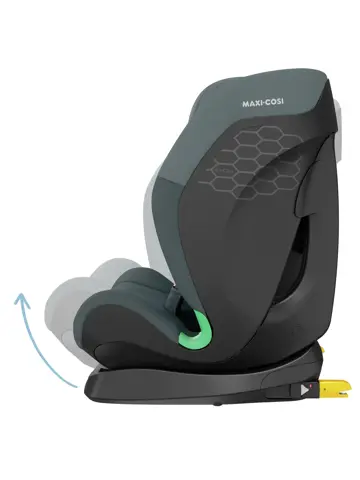 Titan S i-Size - Kinder autostoel