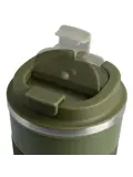 Travelnet thermosbeker voor onderweg - 380 ml