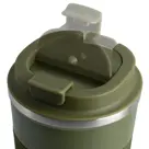 Travelnet thermosbeker voor onderweg - 380 ml