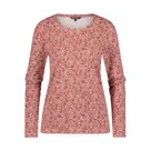 Pavia - T-shirt dames - Human Nature