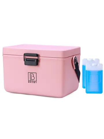 Koelbox - 12L - Schouderband