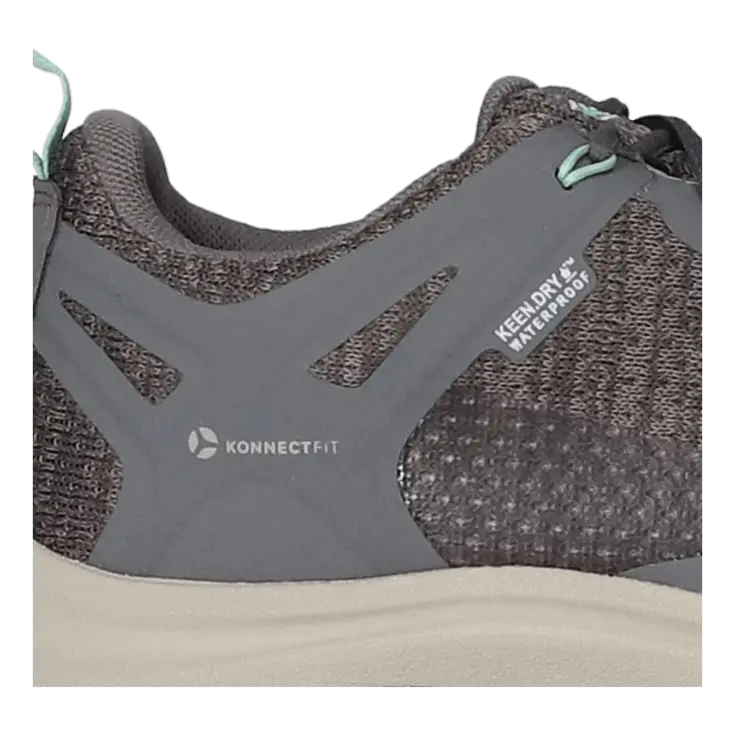 Terradora II - Wandelschoenen - Dames - Keen