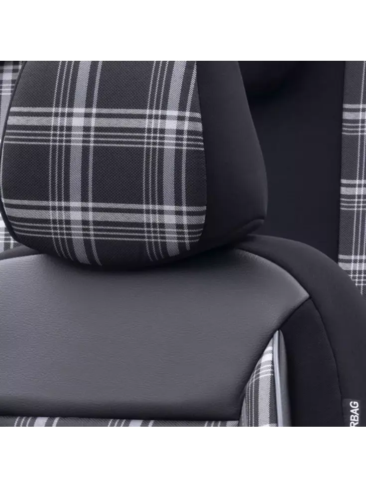 Otom stoelhoezenset Sports