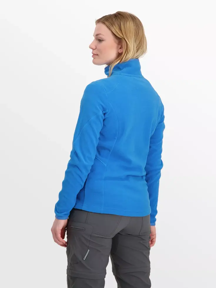 Line – Fleece vest Dames