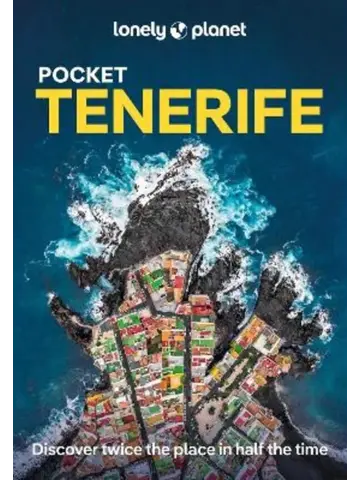 Reisgids Pocket Tenerife 4