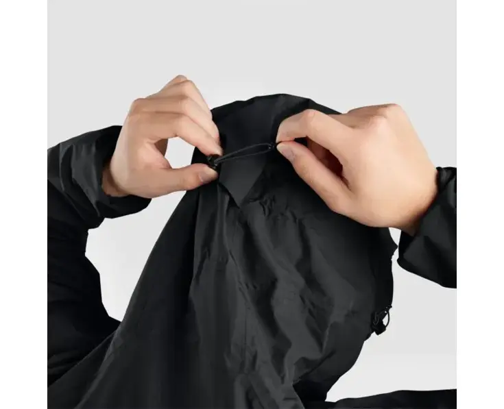 Deluge Jacket - Bescherming en Comfort