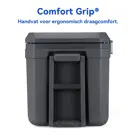 Brisby - Koelbox - 45L