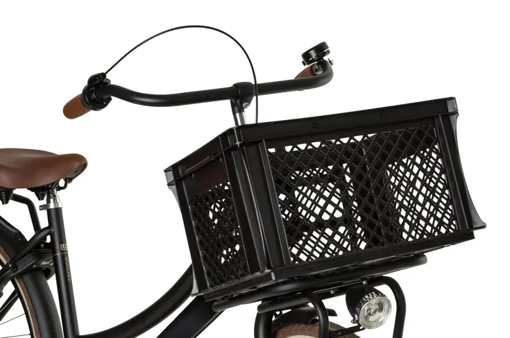 Medium - Fietskrat