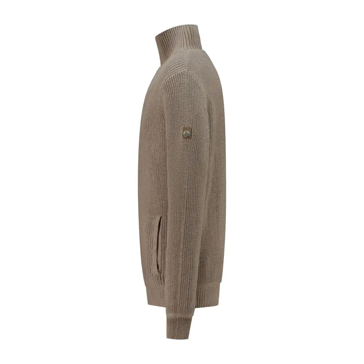 Snowdon - Heren vest - Travelin'