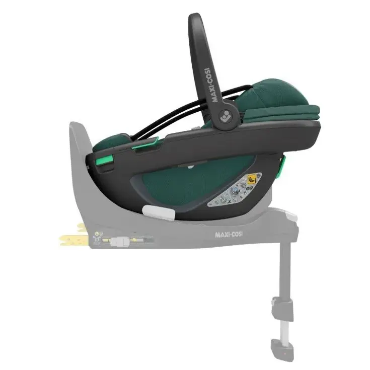 Coral 360 - Autostoel - Maxi-Cosi 