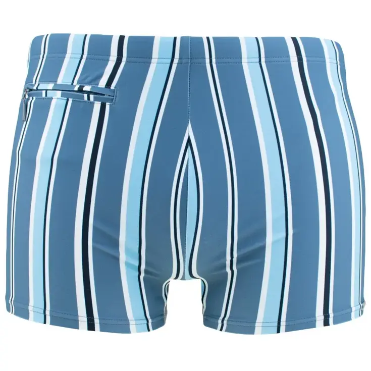 Rits Zwemboxer Retro - Heren