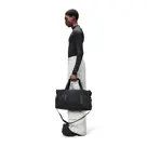 Rains Trail Gym Bag W3 black |27 L