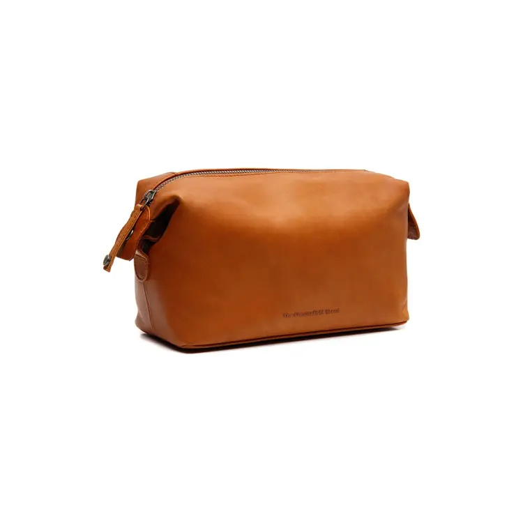 Chesterfield - Westport - Leren toilettas