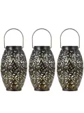 RexTech tafellamp Agadir - Set van 3