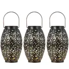 RexTech tafellamp Agadir - Set van 3